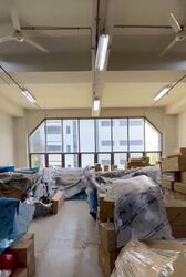 Sindo Industrial Building (D13), Factory #556083791